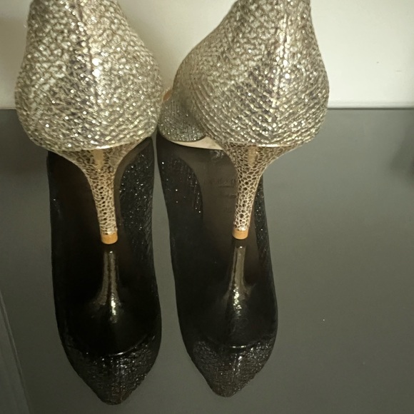 Sparkling shoes - Picture 2 of 6